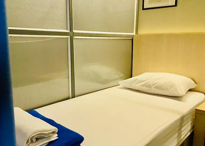 Theatre Heritage - Silom Hostel