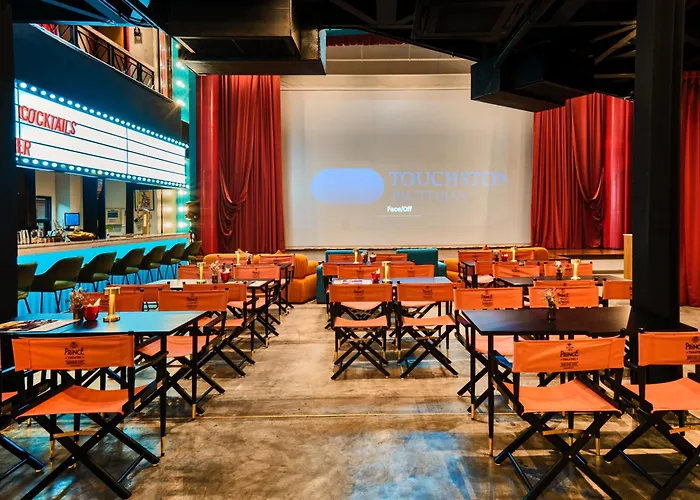 Хостел Theatre Heritage - Silom Бангкок