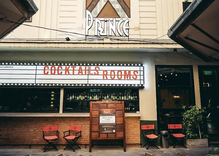 Theatre Heritage - Silom