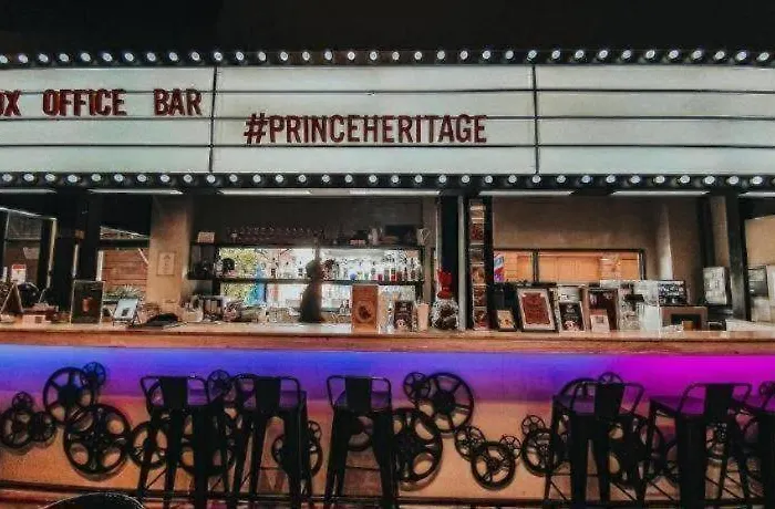 بيت شباب Theatre Heritage - Silom بانكوك